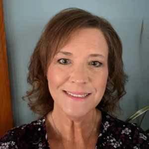 Denise Tabone Headshot